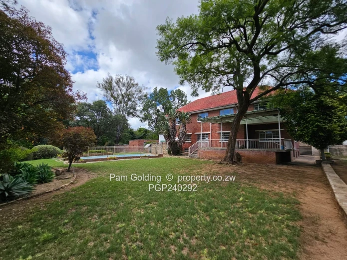 Double Storey Dream In Hillside
