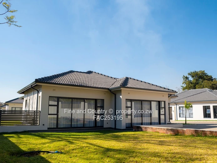 Six Homes | One Exceptional Address (Sole Mandate)