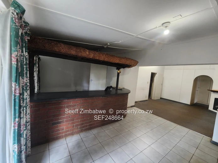 Commercial Property For Rent