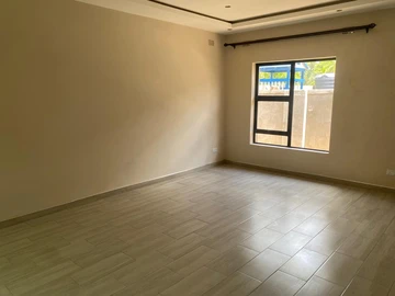 4 Bedroom Townhouse Complex