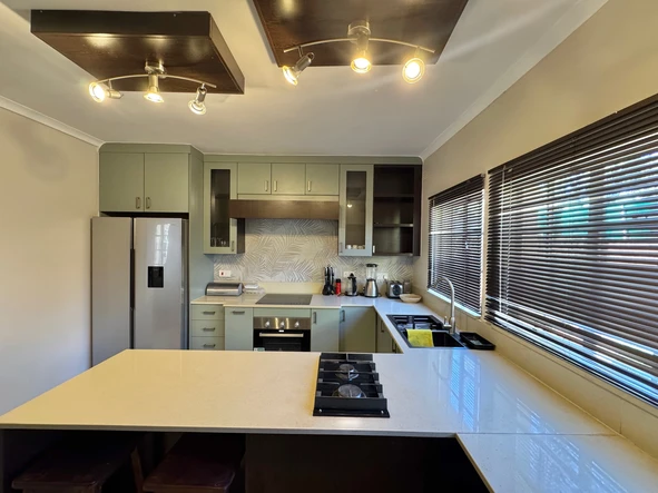 3 Bedroom Cottage