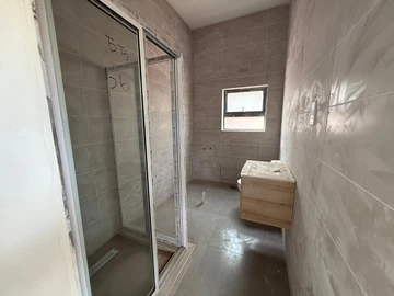 20 Unit Townhouse Complex