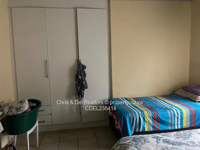 Marlborough house for sale