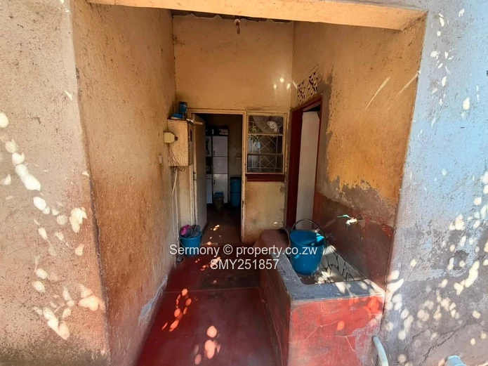 Residential house for sale