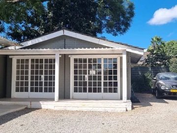 Prime Retail Space To Rent Along Churchill Avenue! 