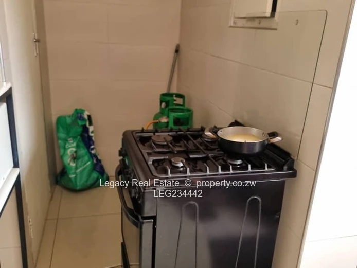 Sunridge – Immaculate 3-Bedroom Home to Let