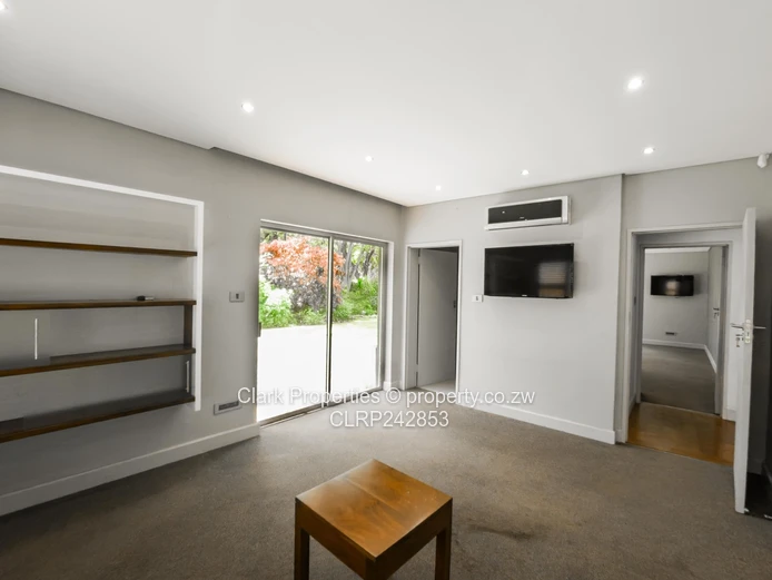 Prestige Office Oasis In Northern Harare