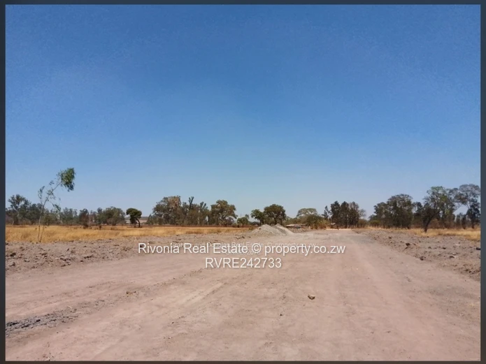 Good investment propert