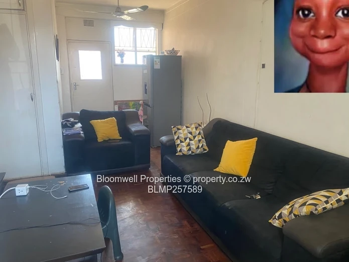 1 bed flat to rent (Sole Mandate)