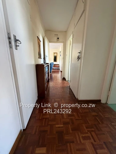 Neat Avenues Apartment In A Well-Managed Complex