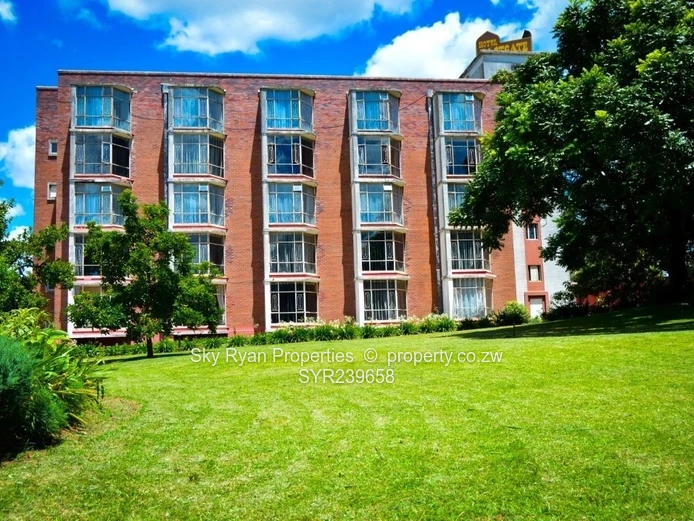Mutare Hotel For Sale