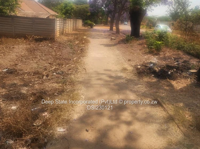 Malbereign stand for sale (Sole Mandate)