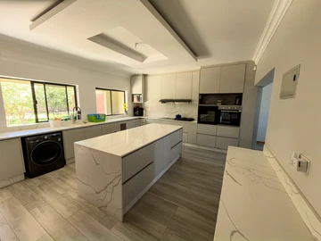 4 Bedroom Townhouse Complex