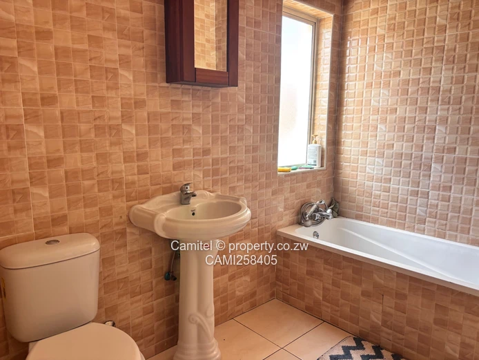 Fully Furnished 2-Bed Apartment with Pool in Avenues
