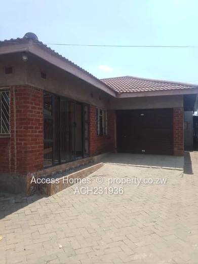 Lenana park house  for rent 