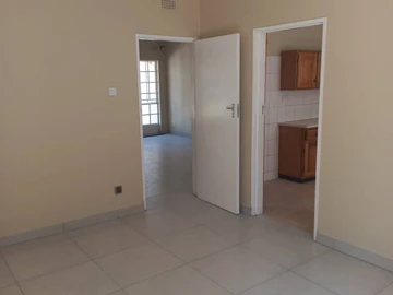 3 Bedroom Townhouse Complex