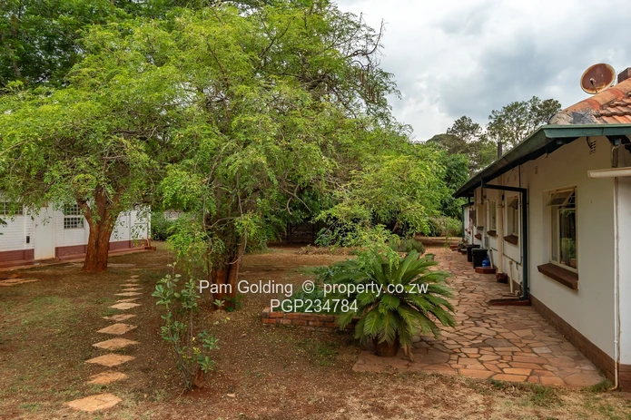 Redevelop This High-Visibility Property (Sole Mandate)