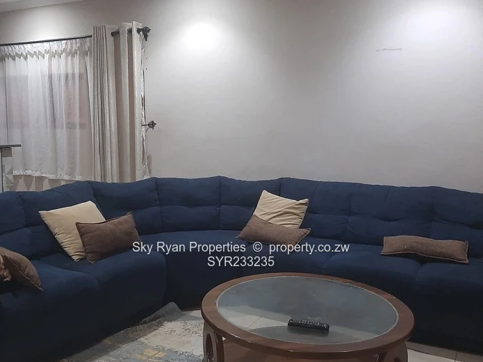 Old Marlborough Duplex Flat For Sale 