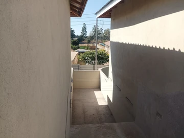 2 Bedroom Garden Flat