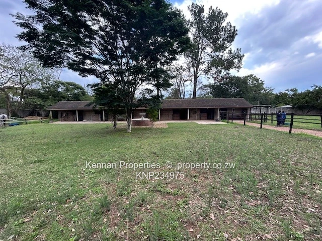 Potential Offices Or Storage Space To Be Devloped