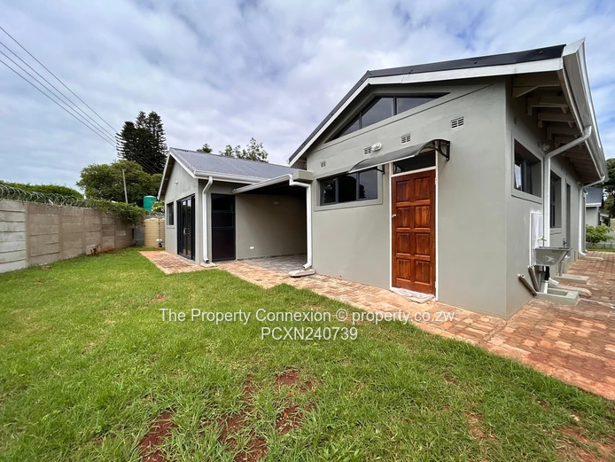 ||Exclusive Executive Living: Brand New 4-Bedroom Residence||