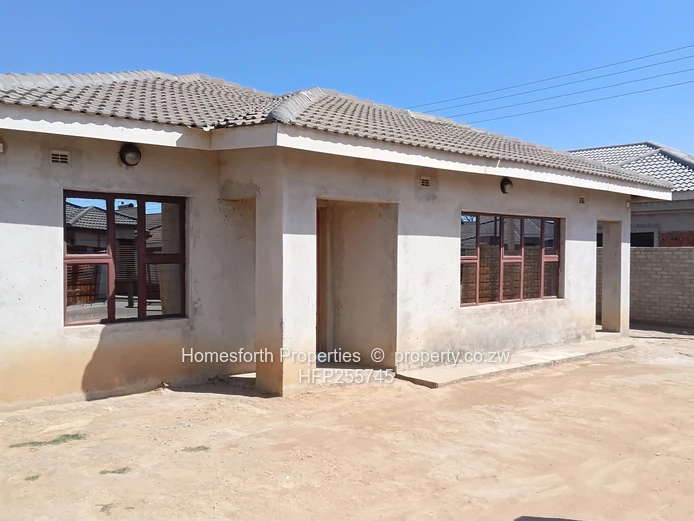 Mabvazuva Estate, Ruwa, House for Sale 95k