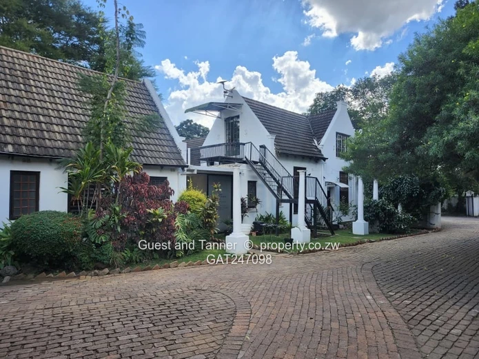 Commercial Property – Alexandra Park, Churchill Avenue