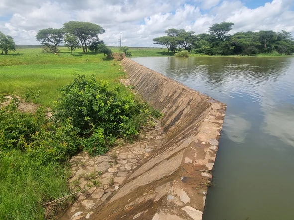 Farm & Agricultural Land