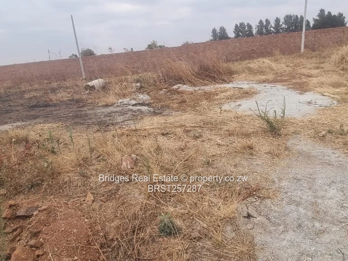 Spitzkop, (Leengate) gated community residential stand for sale