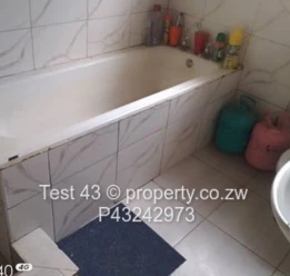 Bright 3-Bed Home with Stylish Lounge & Secure Gate