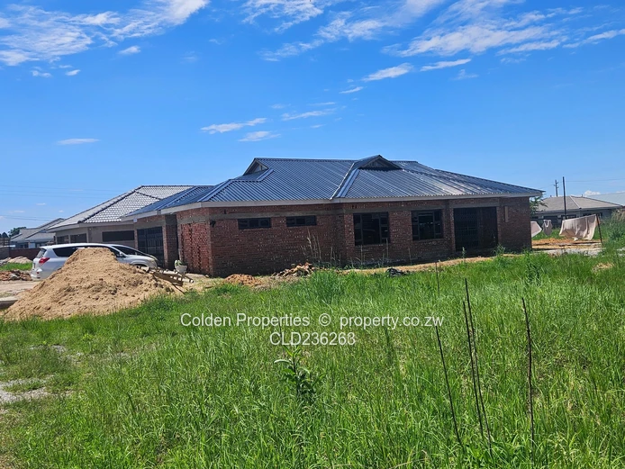 Perfect Opportunity! (Sole Mandate)