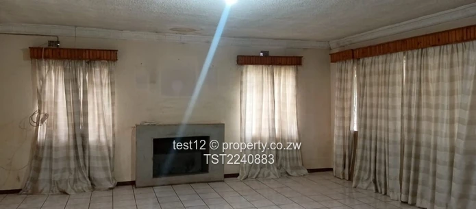 Westlea House For Sale 