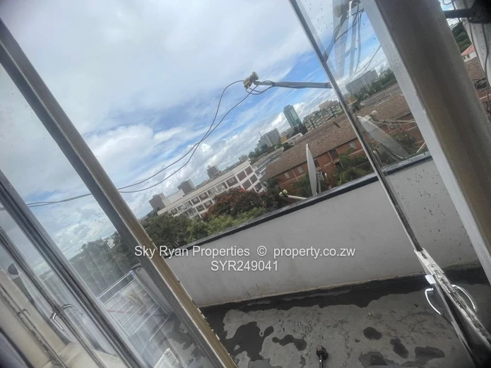 Rosshire Heights Apartment For Sale