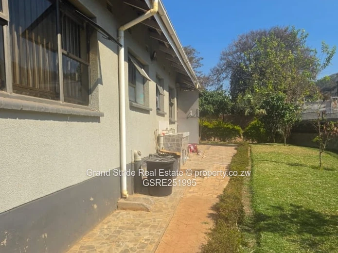 House For Sale In Glen  Lorne 