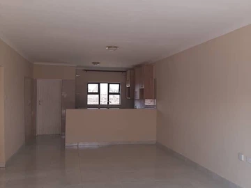 3 Bedroom Flat & Apartment