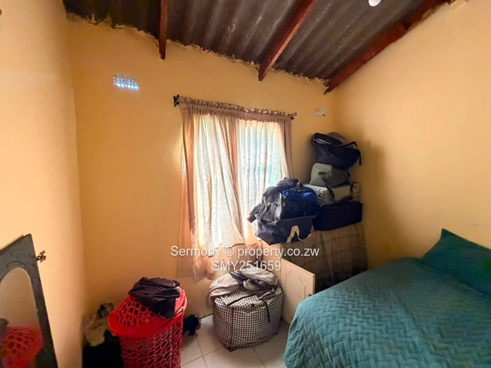 Residential house for sale