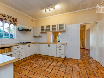 3 Bedroom Townhouse Complex