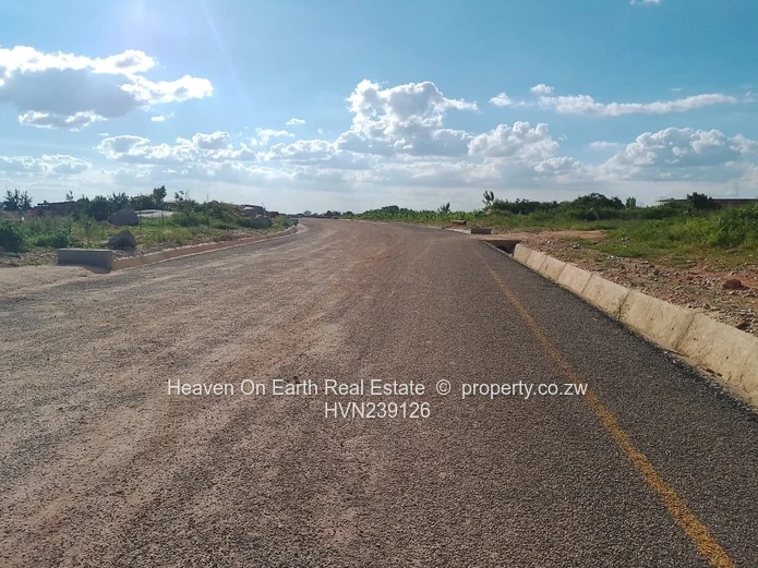 12922 square metre of Industrial land