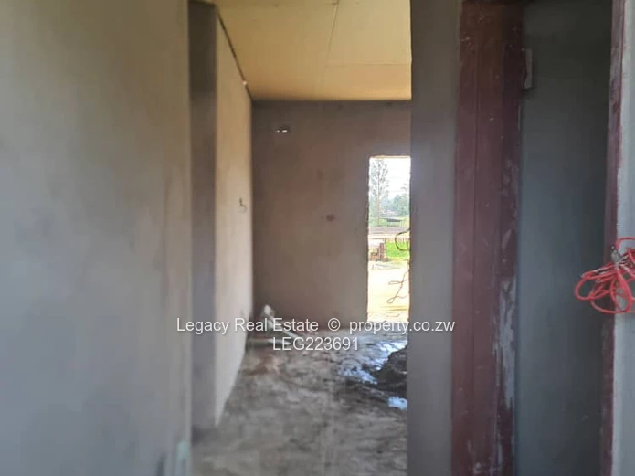 Ashdon Park Nearly Completed Homes – First & Ground Floor Units