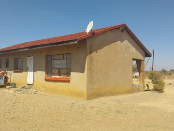 Farm & Agricultural Land