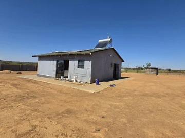 Farm & Agricultural Land