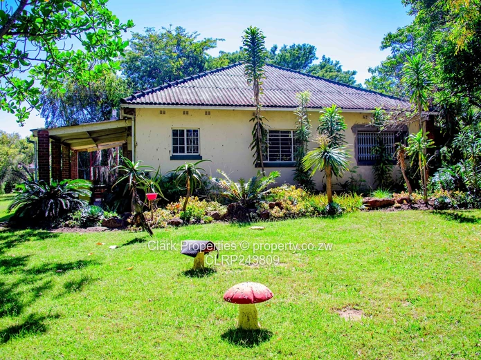 Developers Delight  (Sole Mandate)