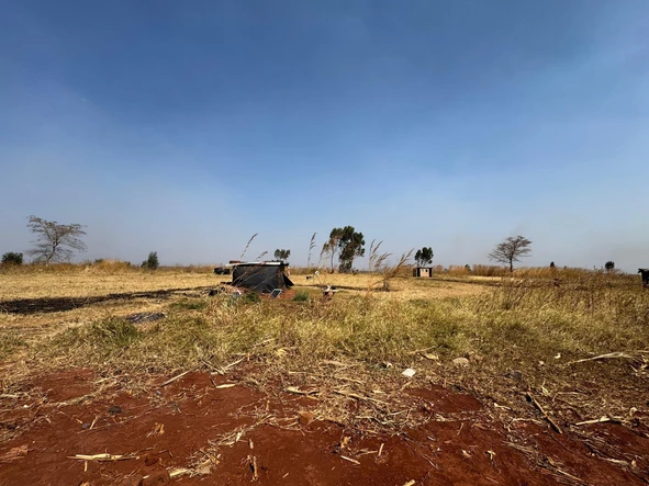 Commercial & Industrial Land
