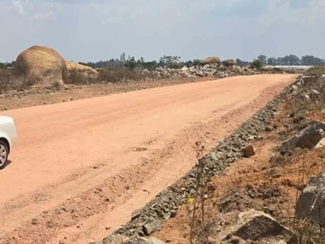 Commercial & Industrial Land