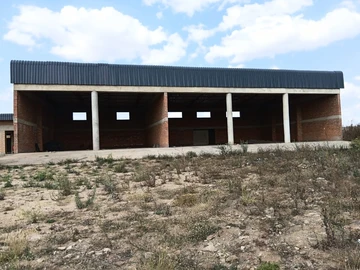 Warehouse & Factory