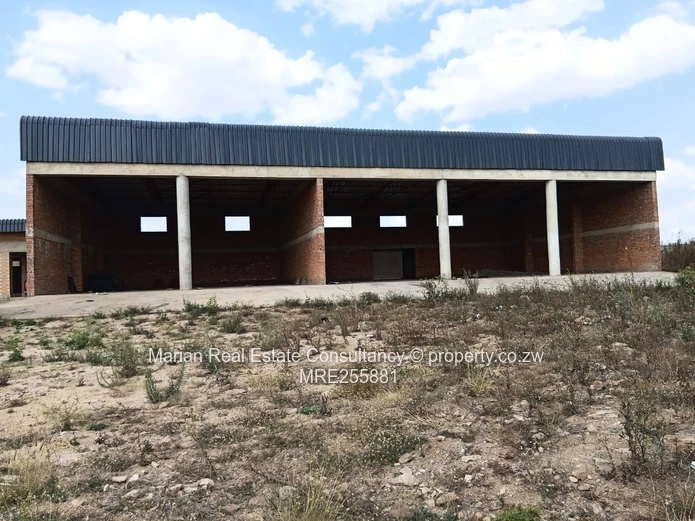 Downington West, Warehouse FOR RENT