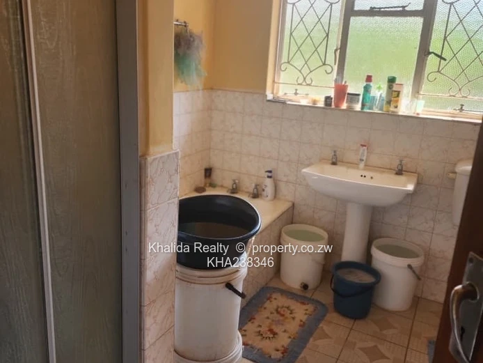 Vainona house for rent 