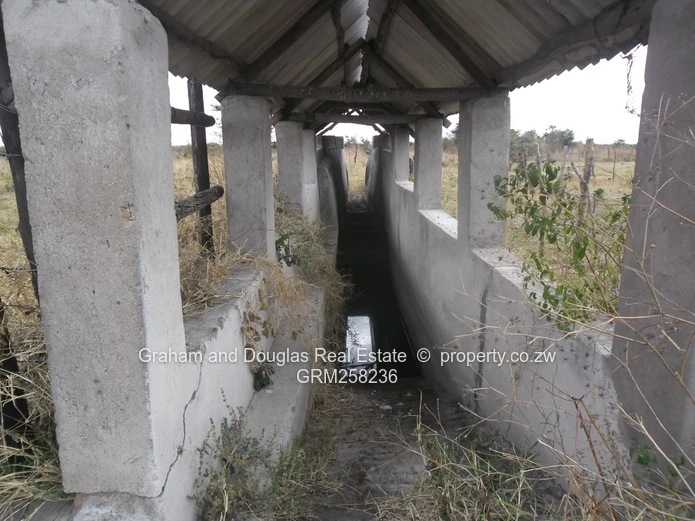 Karoi Farm For Sale