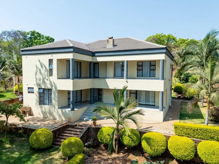 Borehole Property for Sale in Shawasha Hills, Harare North | 13
