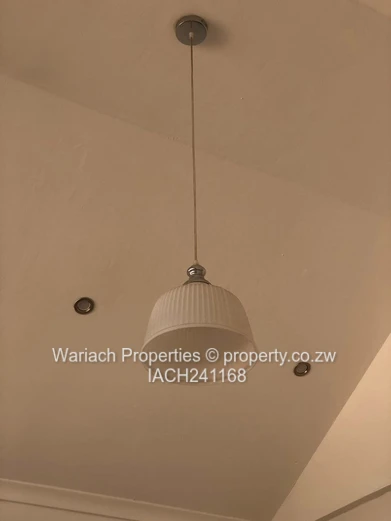 Quick sale!!! Beautiful and Unique Morden Clusters in Borrowdale Horgety Hill